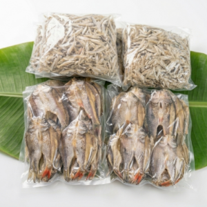 ปลาแดดเดียว